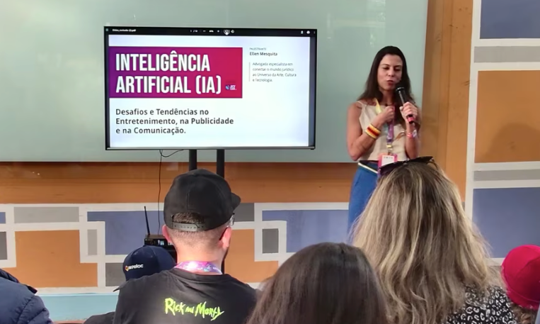 Inteligência Artificial